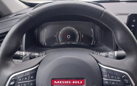 Haval F7x I, 2023 год, 2 230 000 рублей, 20 фотография