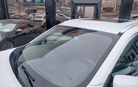 Haval F7x I, 2023 год, 2 230 000 рублей, 21 фотография