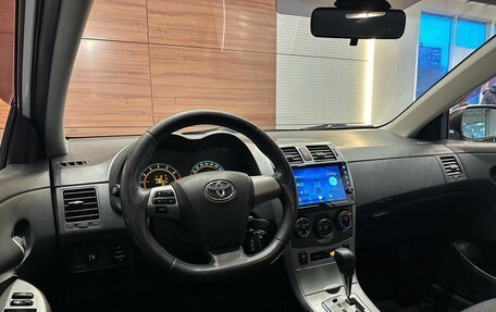 Toyota Corolla, 2012 год, 1 199 900 рублей, 7 фотография