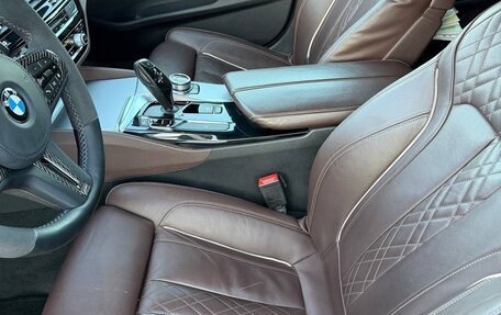 BMW 5 серия, 2017 год, 2 600 000 рублей, 6 фотография