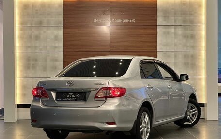 Toyota Corolla, 2012 год, 1 199 900 рублей, 4 фотография