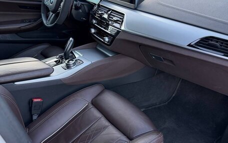 BMW 5 серия, 2017 год, 2 600 000 рублей, 7 фотография