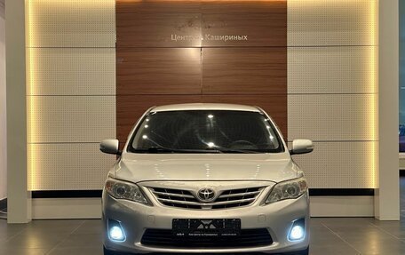 Toyota Corolla, 2012 год, 1 199 900 рублей, 2 фотография