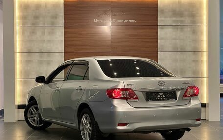 Toyota Corolla, 2012 год, 1 199 900 рублей, 6 фотография