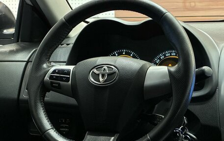 Toyota Corolla, 2012 год, 1 199 900 рублей, 10 фотография