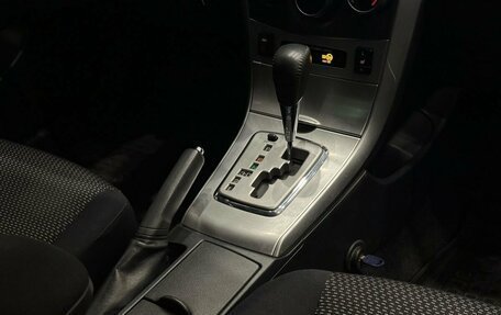 Toyota Corolla, 2012 год, 1 199 900 рублей, 12 фотография