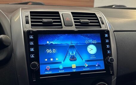 Toyota Corolla, 2012 год, 1 199 900 рублей, 14 фотография