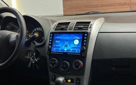 Toyota Corolla, 2012 год, 1 199 900 рублей, 11 фотография