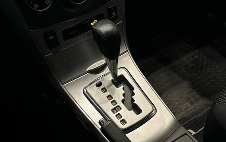 Toyota Corolla, 2012 год, 1 199 900 рублей, 16 фотография