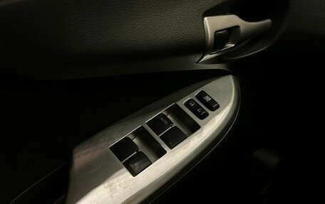 Toyota Corolla, 2012 год, 1 199 900 рублей, 18 фотография