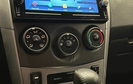 Toyota Corolla, 2012 год, 1 199 900 рублей, 15 фотография