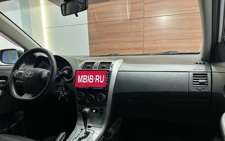 Toyota Corolla, 2012 год, 1 199 900 рублей, 9 фотография