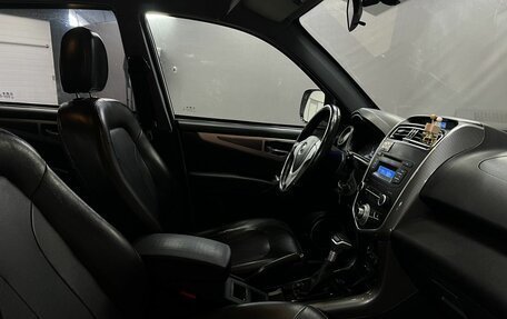 Lifan X60 I рестайлинг, 2017 год, 609 888 рублей, 12 фотография