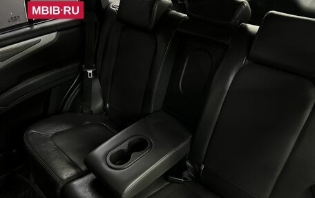 Lifan X60 I рестайлинг, 2017 год, 609 888 рублей, 16 фотография