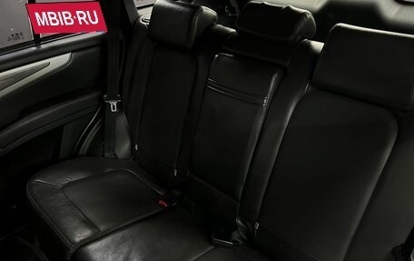 Lifan X60 I рестайлинг, 2017 год, 609 888 рублей, 18 фотография