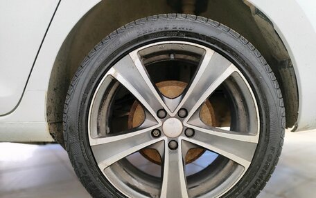 Skoda Rapid I, 2014 год, 959 000 рублей, 6 фотография