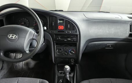 Hyundai Elantra III, 2006 год, 599 000 рублей, 12 фотография