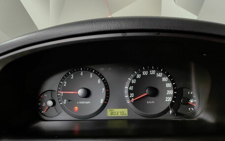 Hyundai Elantra III, 2006 год, 599 000 рублей, 15 фотография