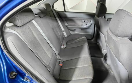 Hyundai Elantra III, 2006 год, 599 000 рублей, 13 фотография