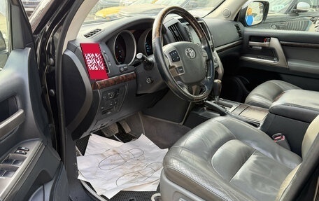 Toyota Land Cruiser 200, 2008 год, 2 449 000 рублей, 7 фотография