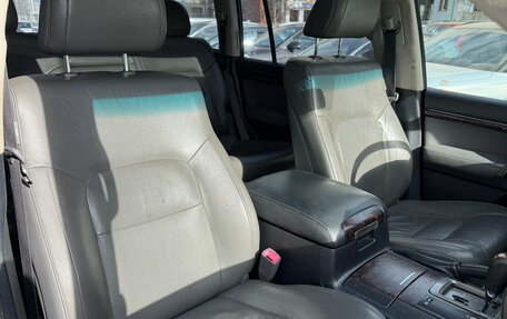 Toyota Land Cruiser 200, 2008 год, 2 449 000 рублей, 10 фотография