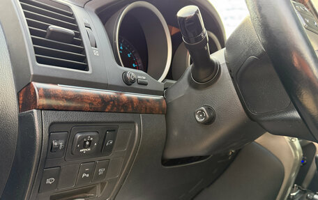 Toyota Land Cruiser 200, 2008 год, 2 449 000 рублей, 18 фотография