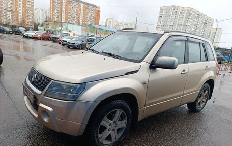 Suzuki Grand Vitara, 2009 год, 700 000 рублей, 2 фотография