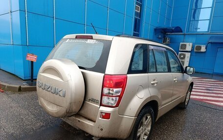 Suzuki Grand Vitara, 2009 год, 700 000 рублей, 3 фотография