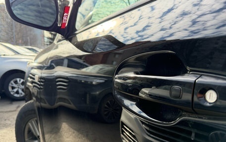 Toyota Land Cruiser 200, 2008 год, 2 449 000 рублей, 19 фотография