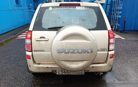 Suzuki Grand Vitara, 2009 год, 700 000 рублей, 6 фотография