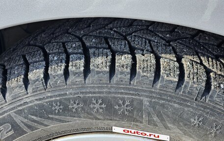 Renault Logan II, 2020 год, 1 122 000 рублей, 12 фотография