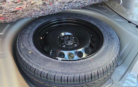 Renault Logan II, 2020 год, 1 122 000 рублей, 11 фотография