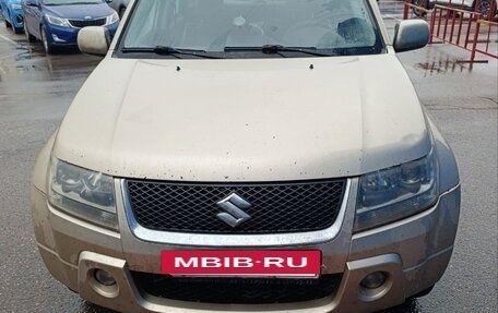 Suzuki Grand Vitara, 2009 год, 700 000 рублей, 7 фотография
