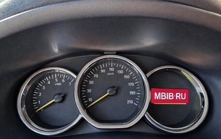 Renault Logan II, 2020 год, 1 122 000 рублей, 5 фотография