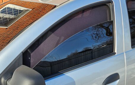 Renault Logan II, 2020 год, 1 122 000 рублей, 14 фотография