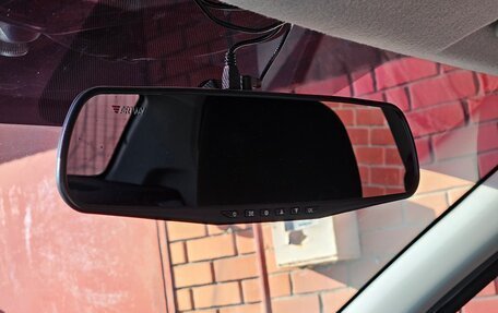 Renault Logan II, 2020 год, 1 122 000 рублей, 17 фотография