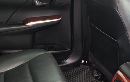 Toyota Camry, 2013 год, 970 000 рублей, 11 фотография