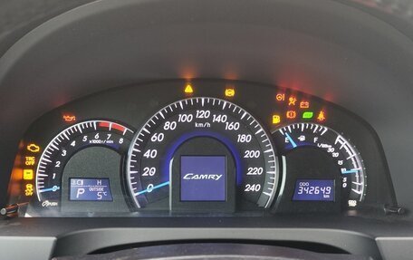 Toyota Camry, 2013 год, 970 000 рублей, 15 фотография