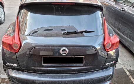 Nissan Juke Nismo, 2013 год, 1 150 000 рублей, 4 фотография