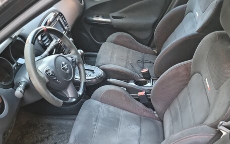 Nissan Juke Nismo, 2013 год, 1 150 000 рублей, 7 фотография