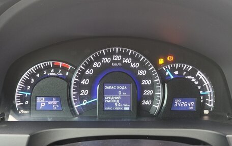 Toyota Camry, 2013 год, 970 000 рублей, 14 фотография