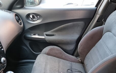 Nissan Juke Nismo, 2013 год, 1 150 000 рублей, 8 фотография