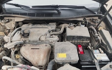 Toyota Camry, 2013 год, 970 000 рублей, 13 фотография