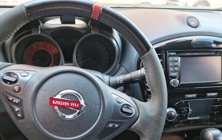 Nissan Juke Nismo, 2013 год, 1 150 000 рублей, 2 фотография