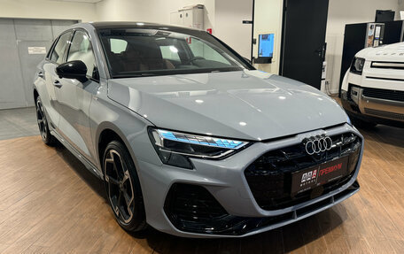 Audi A3, 2025 год, 4 190 000 рублей, 3 фотография