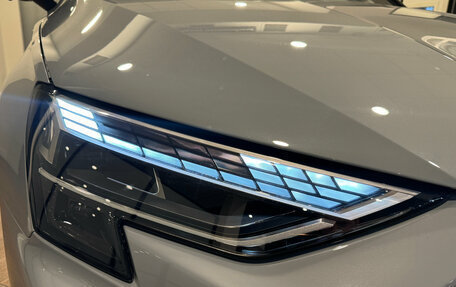 Audi A3, 2025 год, 4 190 000 рублей, 4 фотография