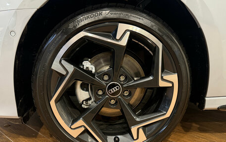 Audi A3, 2025 год, 4 190 000 рублей, 8 фотография