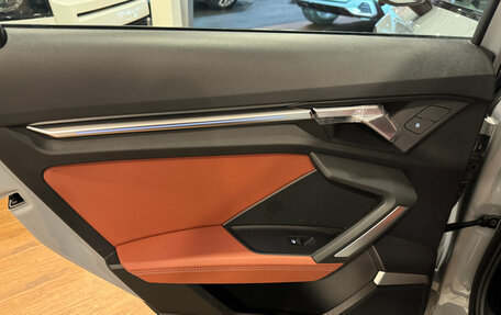 Audi A3, 2025 год, 4 190 000 рублей, 17 фотография