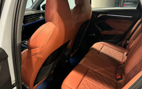 Audi A3, 2025 год, 4 190 000 рублей, 16 фотография