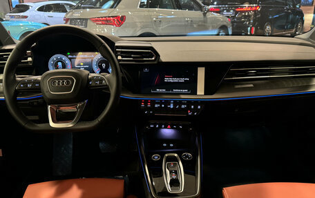 Audi A3, 2025 год, 4 190 000 рублей, 19 фотография